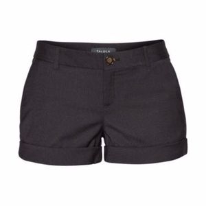 Talula | Hardy Shorts